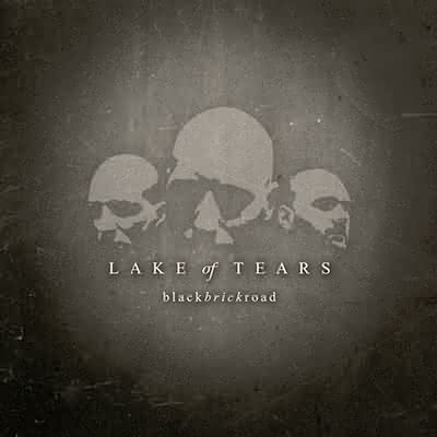 Lake Of Tears: "Black Brick Road" – 2004